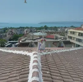 Довършителни ремонти 