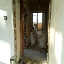 Довършителни ремонти 