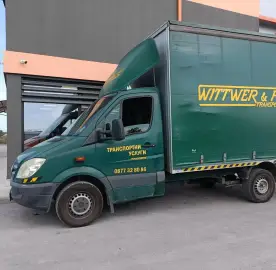 Транспортни и. Хамалски услуги Варна