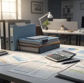 Счетоводно обслужване за фирми | ДДС, НАП, отчети