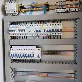 Any kind of electrical services without day off