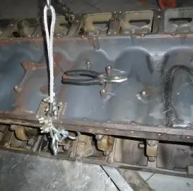 Welding of non-ferrous and ferrous metals, microsoldering