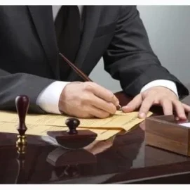 Адвокатски услуги - наказателно и гражданско право