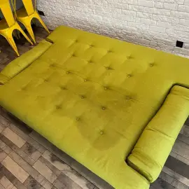 cleaning of furniture
