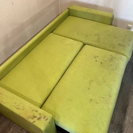 почистване на мебел