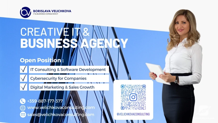IT, business, finance, marketing consulting