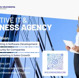 IT, business, finance, marketing consulting