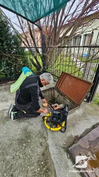 Duct Flushing, Video Diagnostics,Pipe Flushing