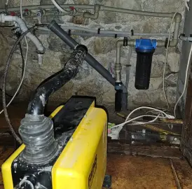 Duct Flushing, Video Diagnostics,Pipe Flushing