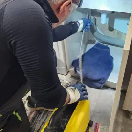 Duct Flushing, Video Diagnostics,Pipe Flushing