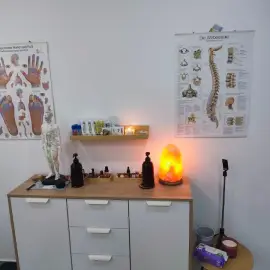 Massage in Sapareva Banya