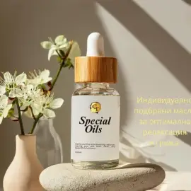 Massage in Sapareva Banya