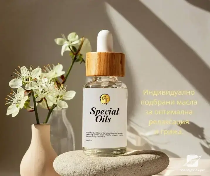 Масаж  в Сапарева баня 