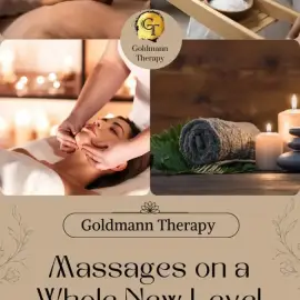 Massage in Sapareva Banya