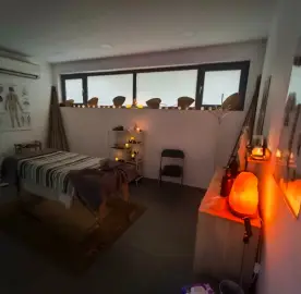 Massage in Sapareva Banya