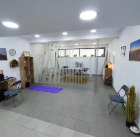 Massage in Sapareva Banya