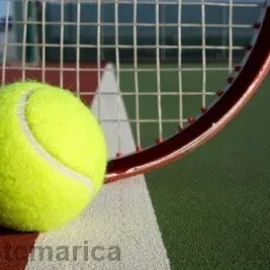Уроци по тенис