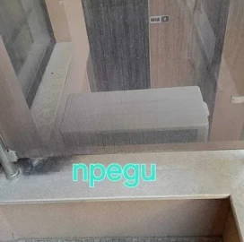Професионално измиване на прозорци