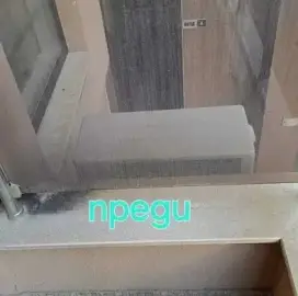 Professional window cleaning