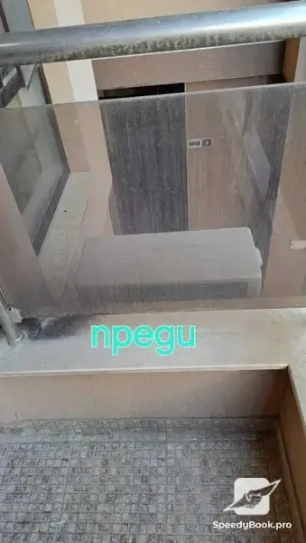 Професионално измиване на прозорци