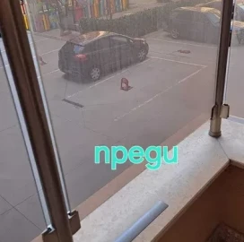Професионално измиване на прозорци