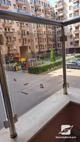 Професионално измиване на прозорци