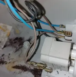 Electrician, electrical services, electrical repairs at homes, Varna