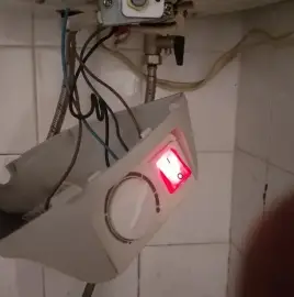 Electrician, electrical services, electrical repairs at homes, Varna