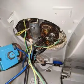 Electrician, electrical services, electrical repairs at homes, Varna