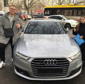 Осмотр и проверка автомобиля перед покупкой