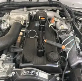 Inspection and examination of a car before purchase