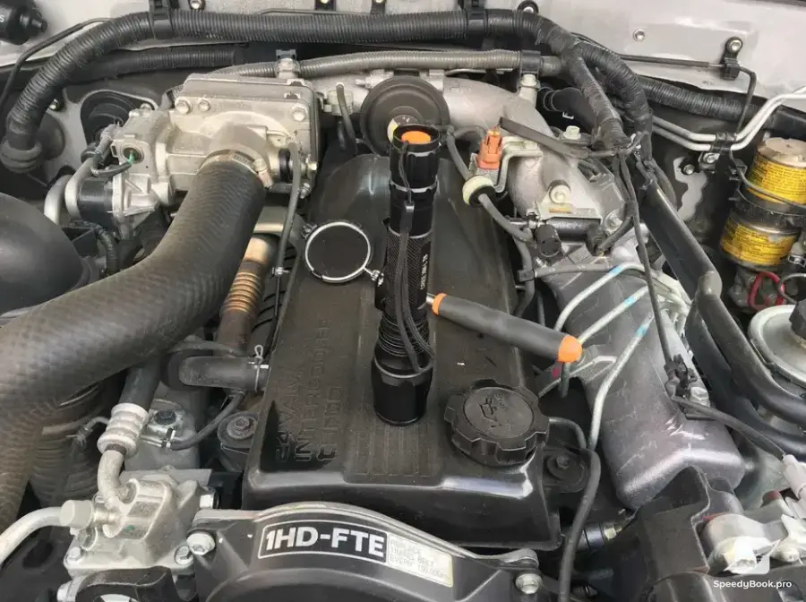 Inspection and examination of a car before purchase