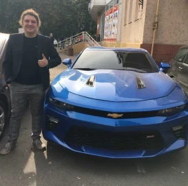 Проверка и преглед на автомобил преди покупка 