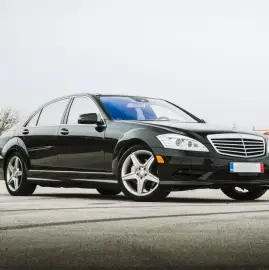 Professional cleaning, upholstery and interior washing of cars.