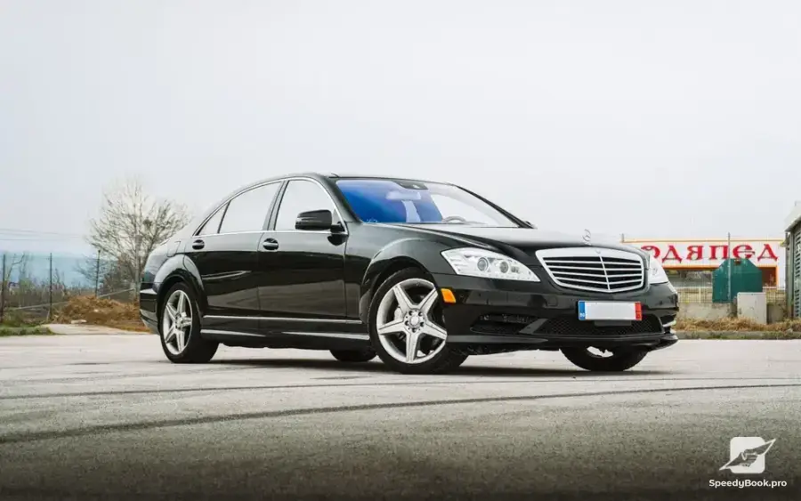 Professional cleaning, upholstery and interior washing of cars.