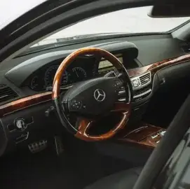 Professional cleaning, upholstery and interior washing of cars.