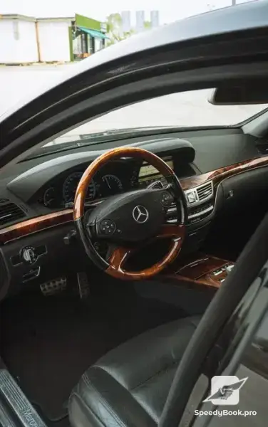 Professional cleaning, upholstery and interior washing of cars.