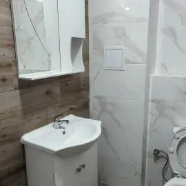 Вътрешни ремонти 