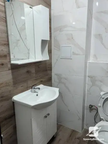 Вътрешни ремонти 