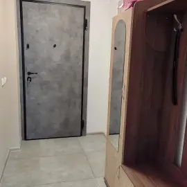 Вътрешни ремонти 