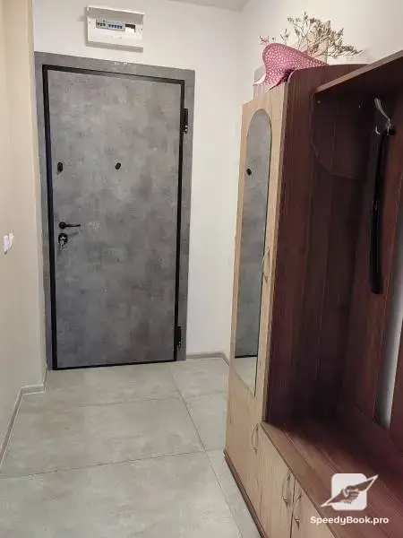 Вътрешни ремонти 