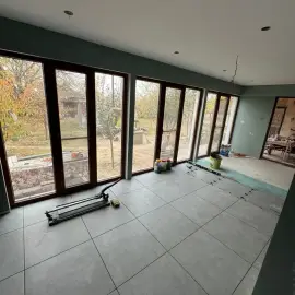 Ремонтни дейности за дома и офиса 