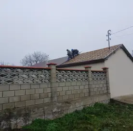 Строителство и изграждане на покриви