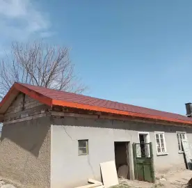 „Ремонт и изграждане на покриви – гаранция и качество“