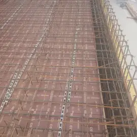 Строителство и изграждане на покриви