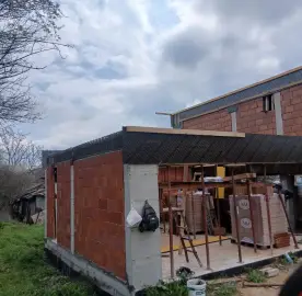 Строителство и изграждане на покриви