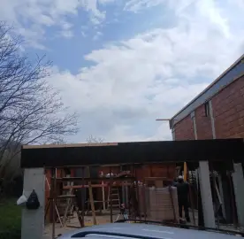 Строителство и изграждане на покриви