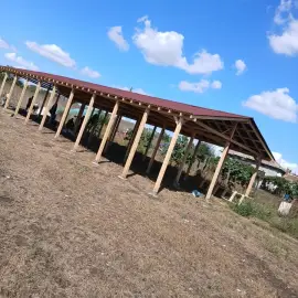 Строителство и изграждане на покриви