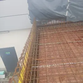 Строителство и изграждане на покриви