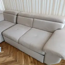 Пране на тапицерии , килими и матраци